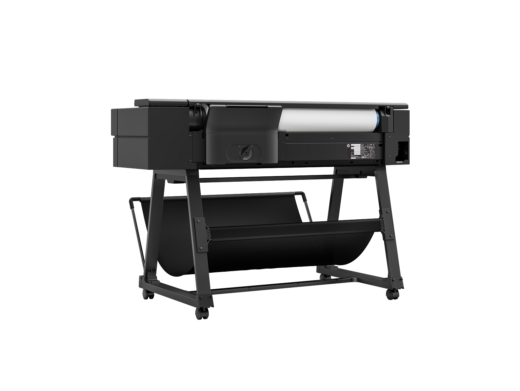 PLOTER HP DESIGNJET T850 36 MFPE-PRTR ED - Imagem 4