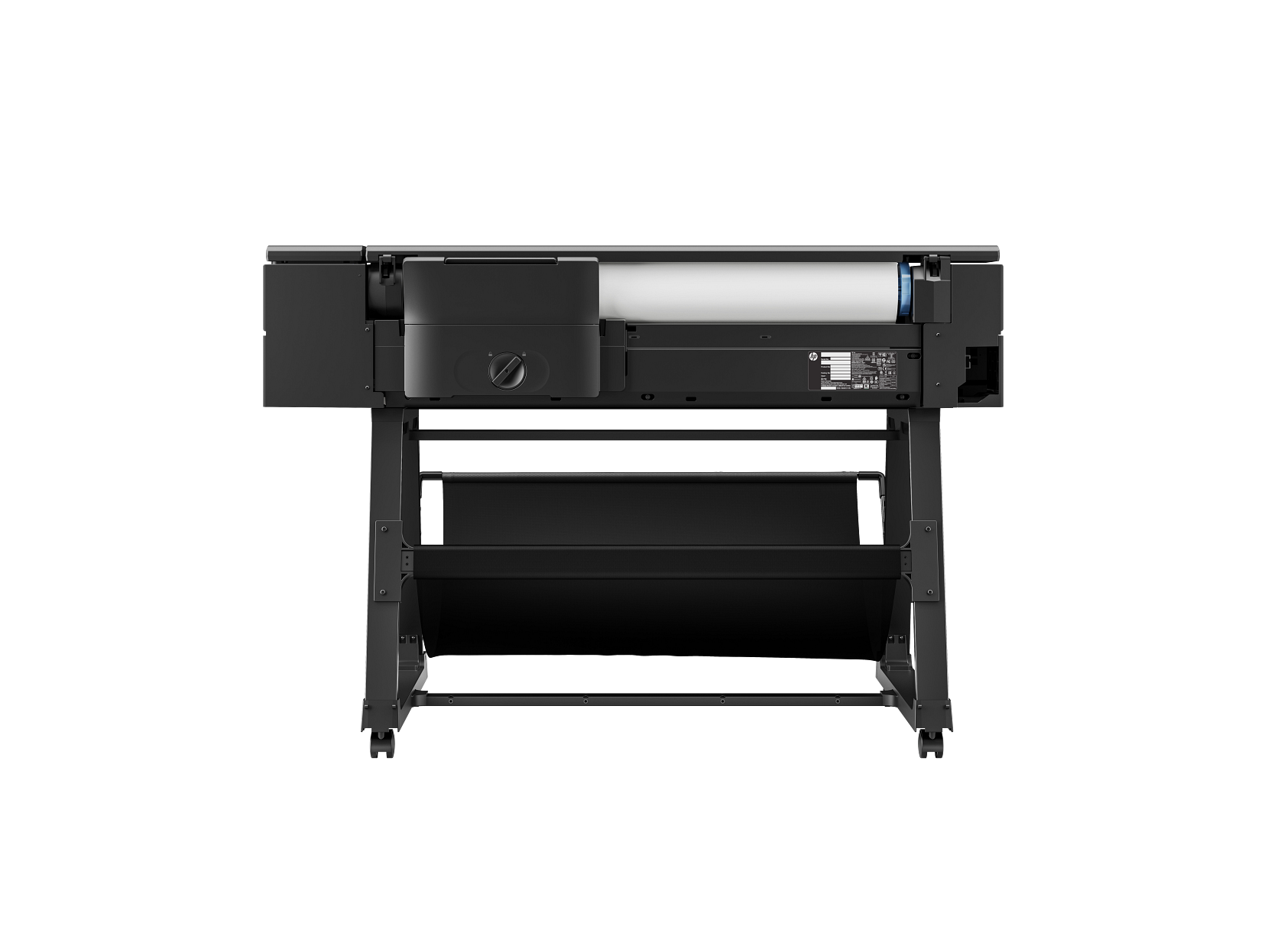 PLOTER HP DESIGNJET T850 36 MFPE-PRTR ED - Imagem 3