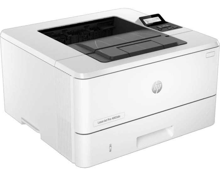 IMPRESSORA HP LASERJET MONO M4003 DN PRO (42PPM) - Imagem 3