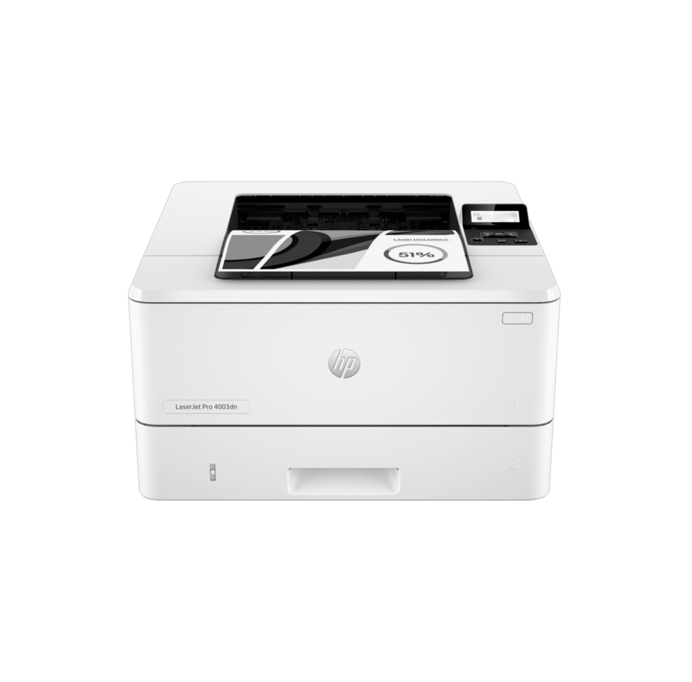 IMPRESSORA HP LASERJET MONO M4003 DN PRO (42PPM)