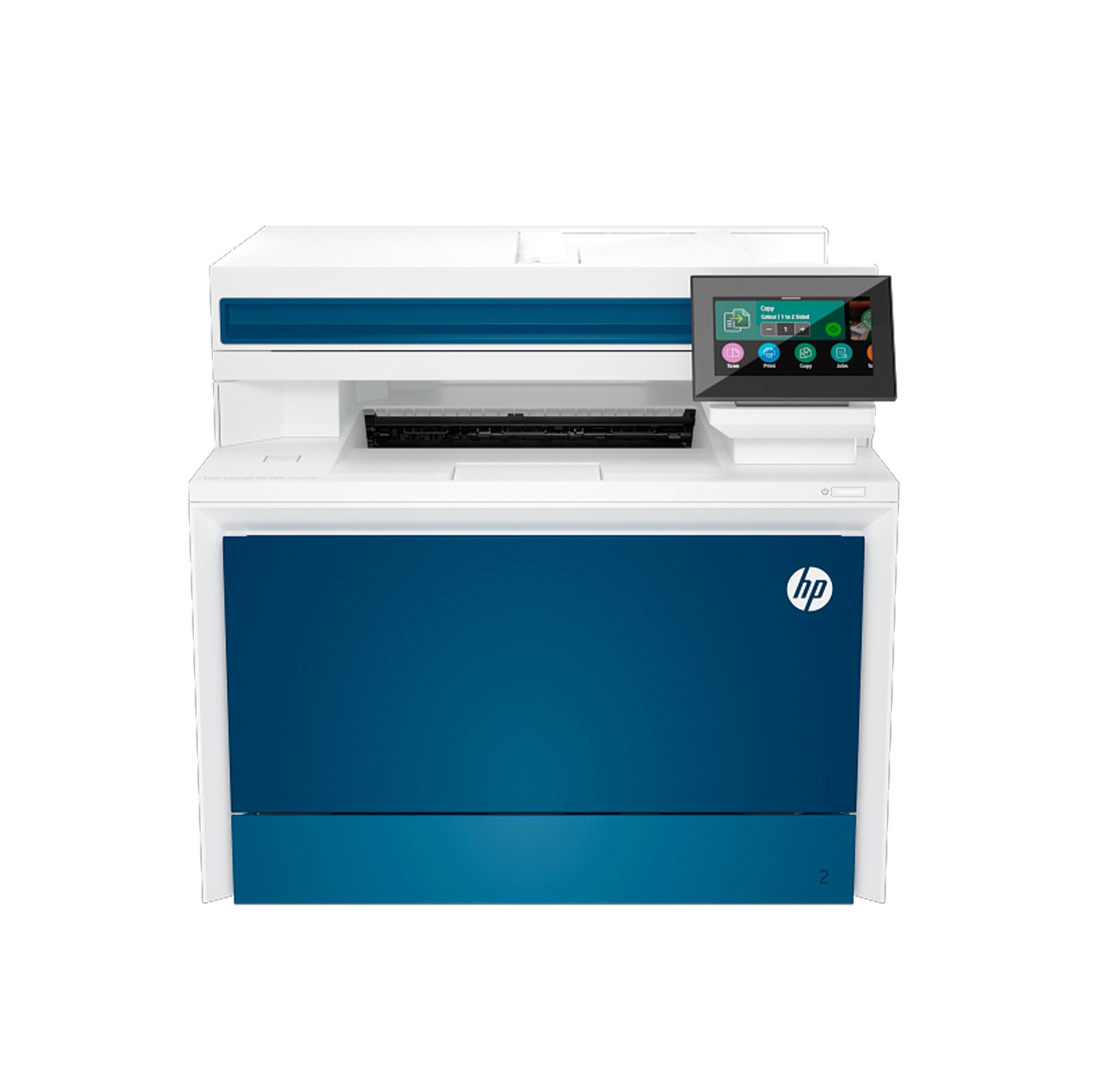 IMPRESSORA HP LASERJET MFP COLOR 4303DW (33PPM)