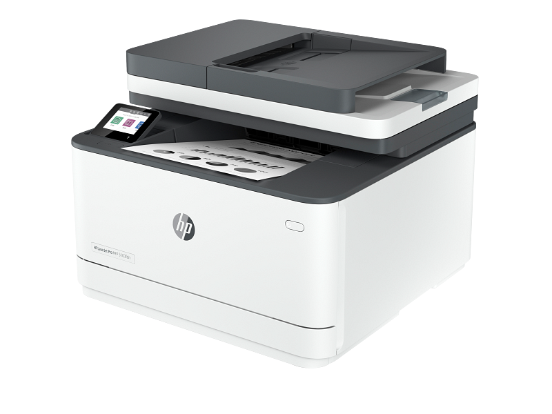 IMPRESSORA HP LASERJET MFP MONO 3103FDN PRO (35PPM) - Imagem 2