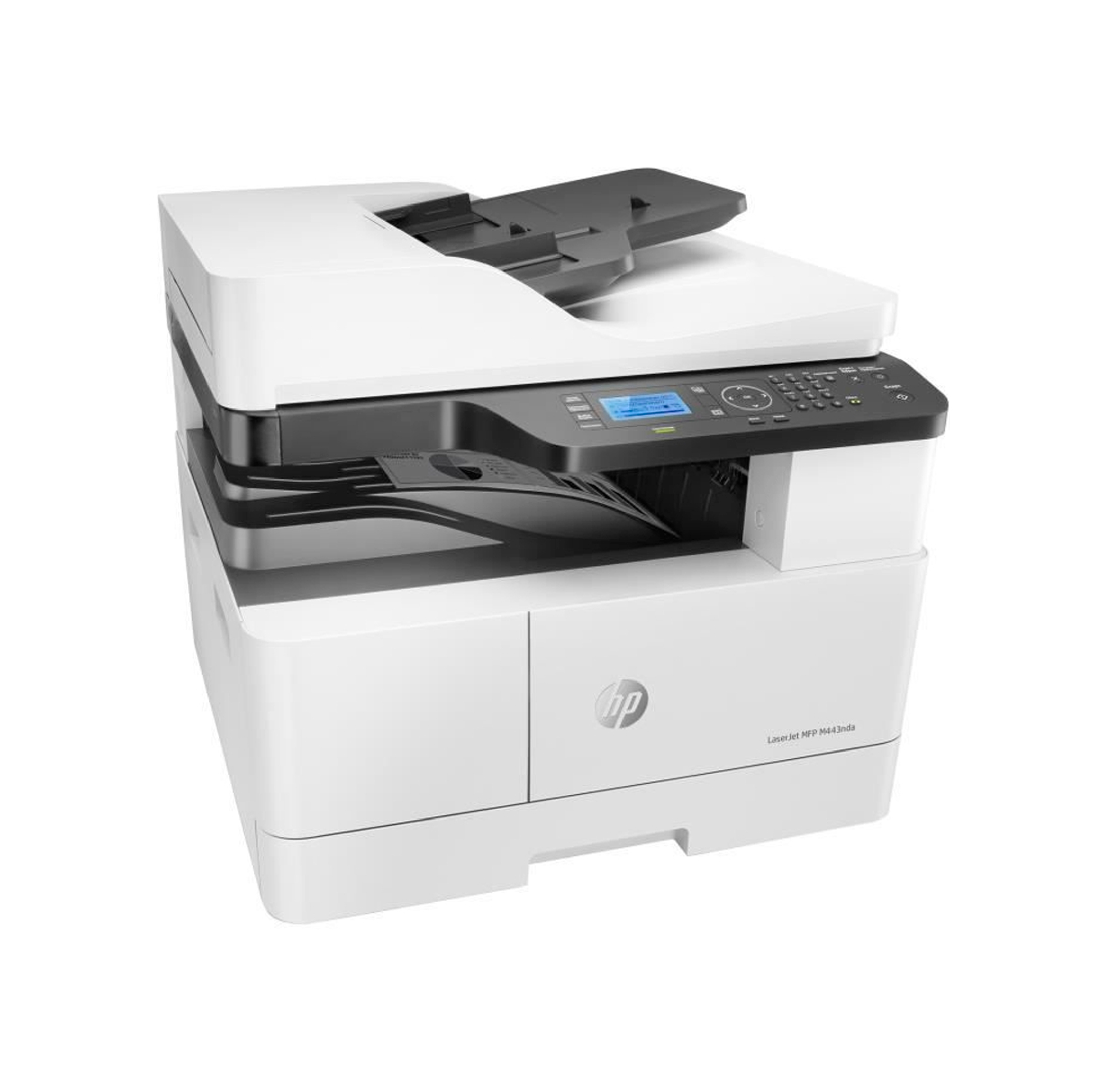 FOTOCOPIADORA HP MFP MONO A3 M443nda (24PPM)