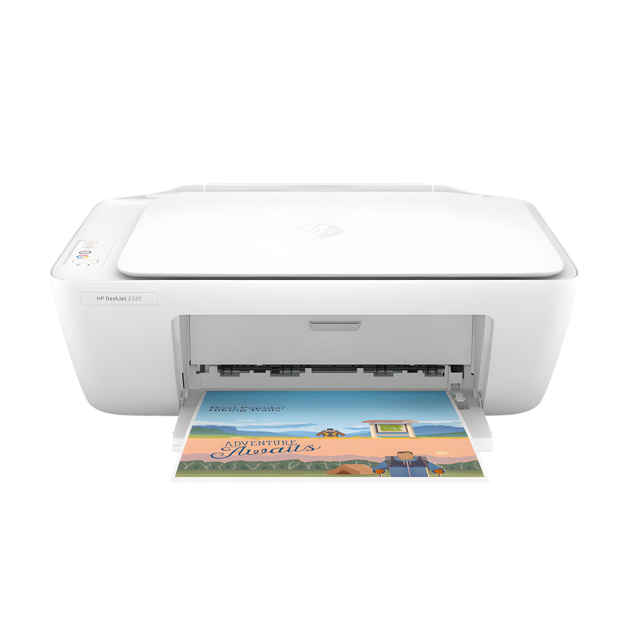 IMPRESSORA HP DESKJET E-AIO 2320 ADV. (7.5) C/FIO