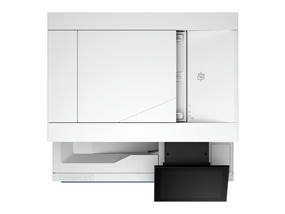 IMPRESSORA HP LASERJET MFP COLOR 5800DN (45PPM) - Imagem 2