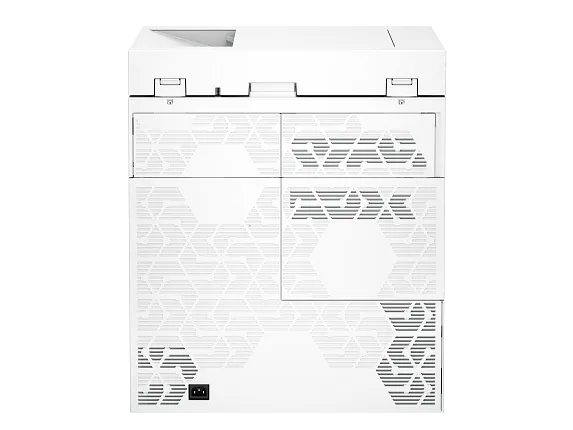 IMPRESSORA HP LASERJET MFP COLOR 5800DN (45PPM) - Imagem 4