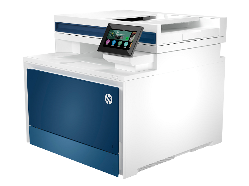 IMPRESSORA HP LASERJET MFP COLOR 4303DW (33PPM) - Imagem 3