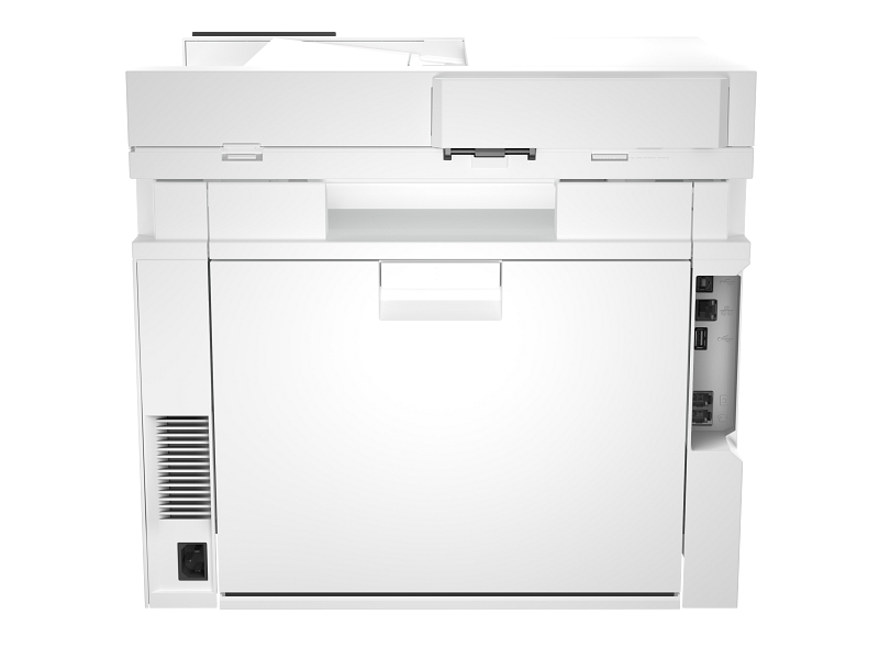 IMPRESSORA HP LASERJET MFP COLOR 4303DW (33PPM) - Imagem 2