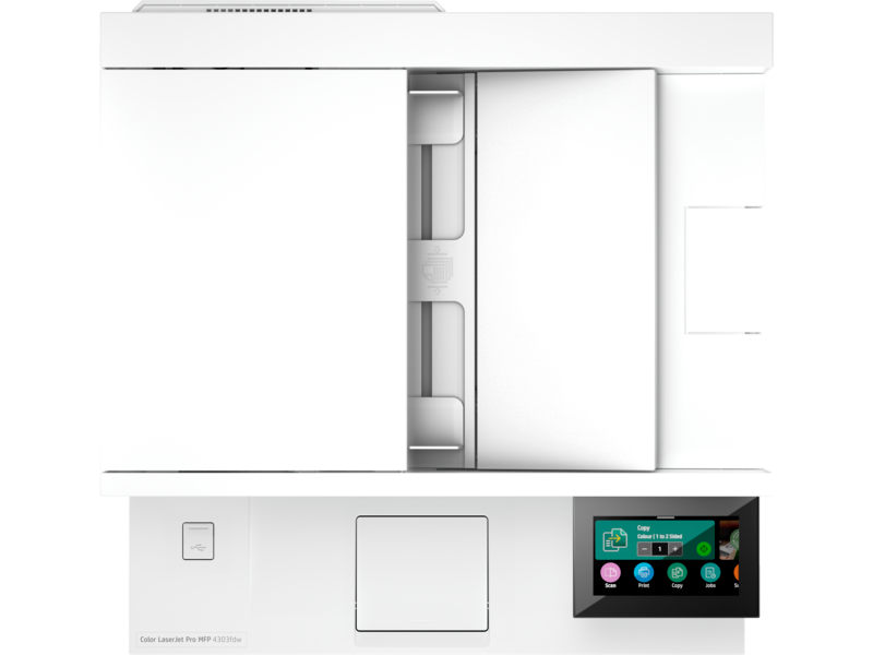 IMPRESSORA HP LASERJET MONO 3003DN PRO (33PPM) - Imagem 3