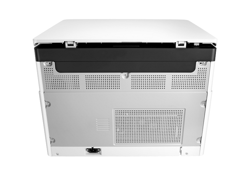 FOTOCOPIADORA HP MFP MONO A3 M438n (22PPM) - Imagem 2