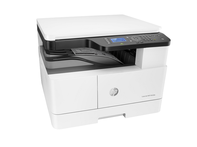 FOTOCOPIADORA HP MFP MONO A3 M438n (22PPM) - Imagem 3