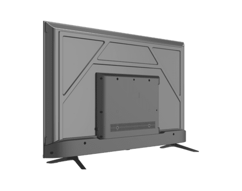 TV 55" LED BLAUPUNKT 4K UHD GOOGLE TV - Imagem 4