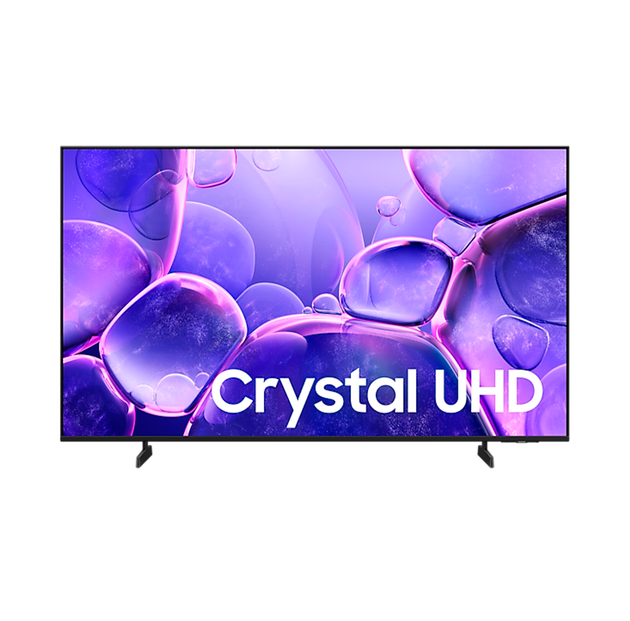 TV SAMSUNG 65" LED SMART TV 4K