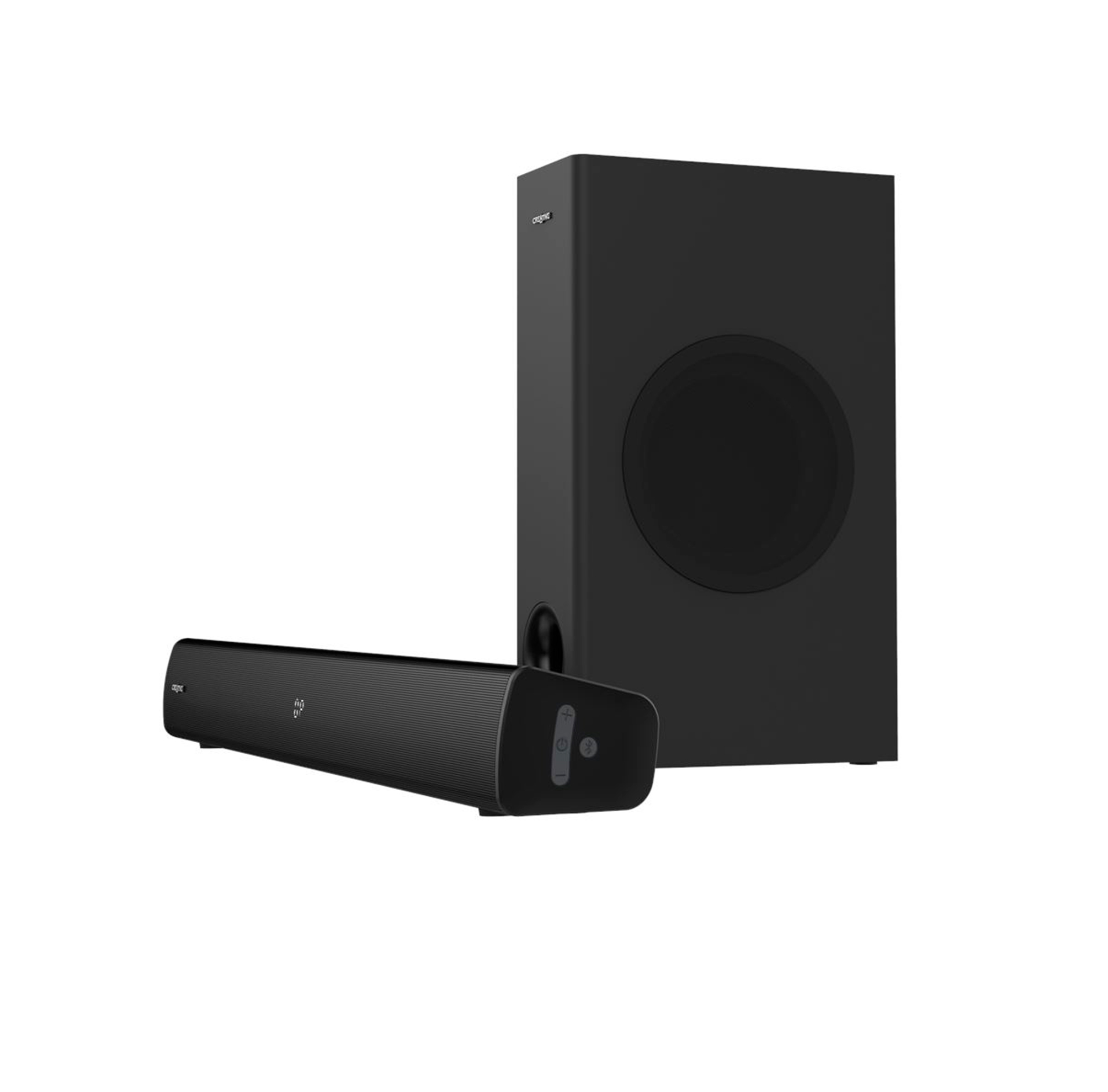 BARRA SOM CREATIVE STAGE V2 2.1