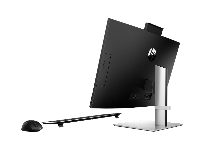 COMPUTADOR DESKTOP HP AIO 440 23.8" I7-13700T 16G 512GB SSD W11P - Imagem 2