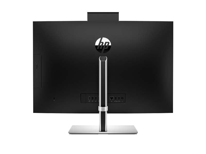 COMPUTADOR DESKTOP HP AIO 440 23.8" I5-13500T 16G 512GB SSD W11P SUP.AJUST - Imagem 4