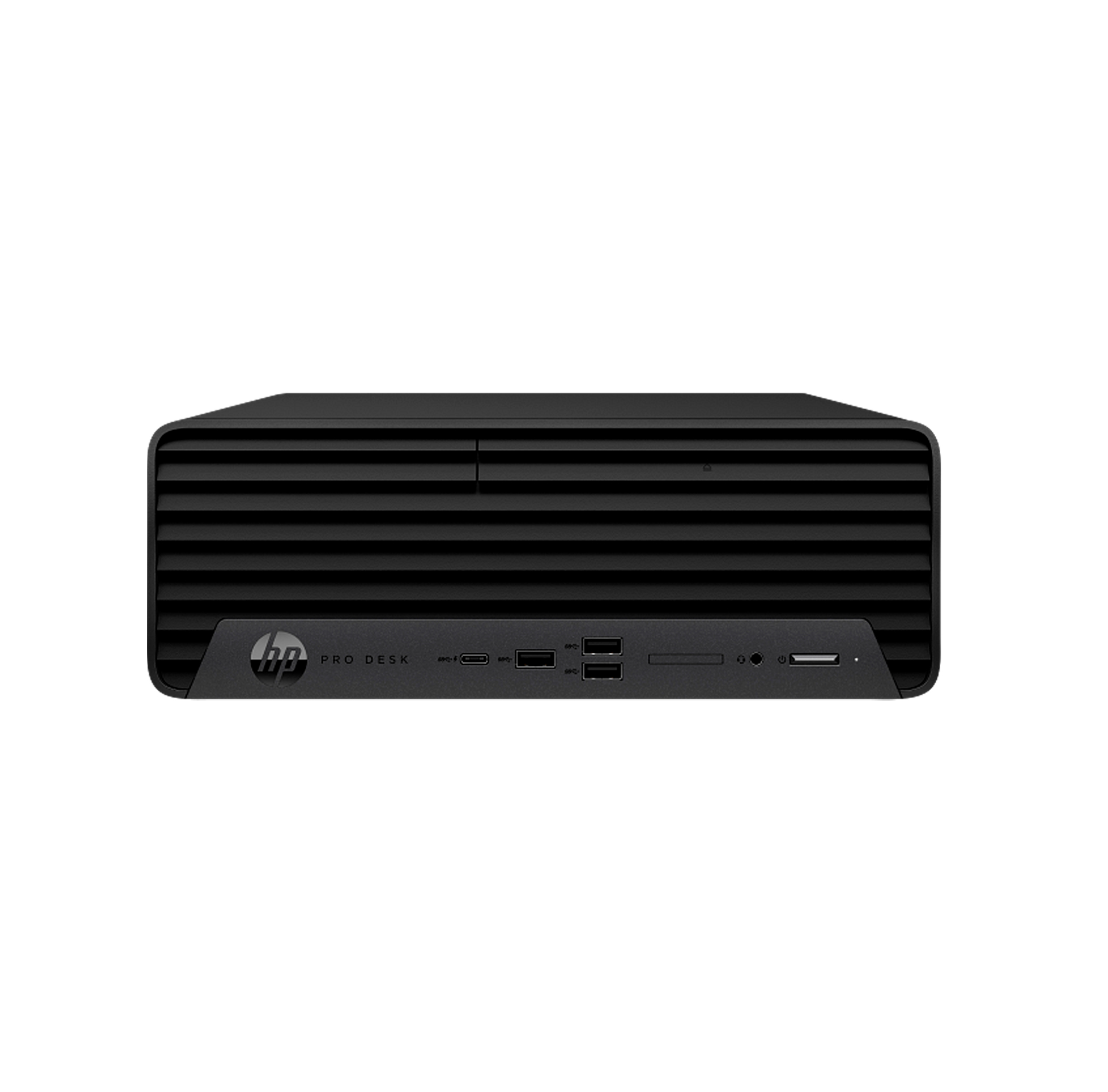COMPUTADOR DESKTOP HP 400G9 DM I3-13100T 8G 512 SSD W11P