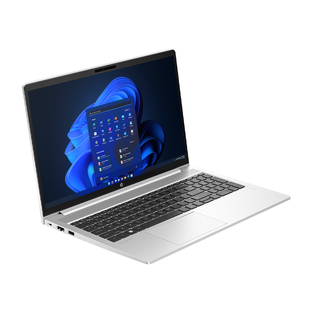 COMPUTADOR PORTATIL HP 450 15.6" I5-1334U 15.6 FHD 16GB 512GB SSD W11P* - Imagem 3