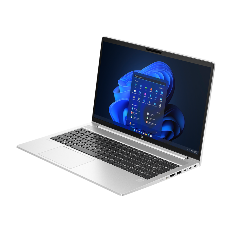 COMPUTADOR PORTATIL HP 450 15.6" I5-1334U 15.6 FHD 16GB 512GB SSD W11P* - Imagem 2