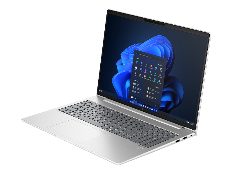 COMPUTADOR PORTATIL HP 630 13.3" U7-155U FHD 16GB 512GB SSD W11P* - Imagem 3