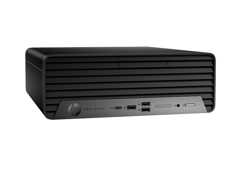 COMPUTADOR DESKTOP HP 400G9 DM I3-13100T 8G 512 SSD W11P - Imagem 3