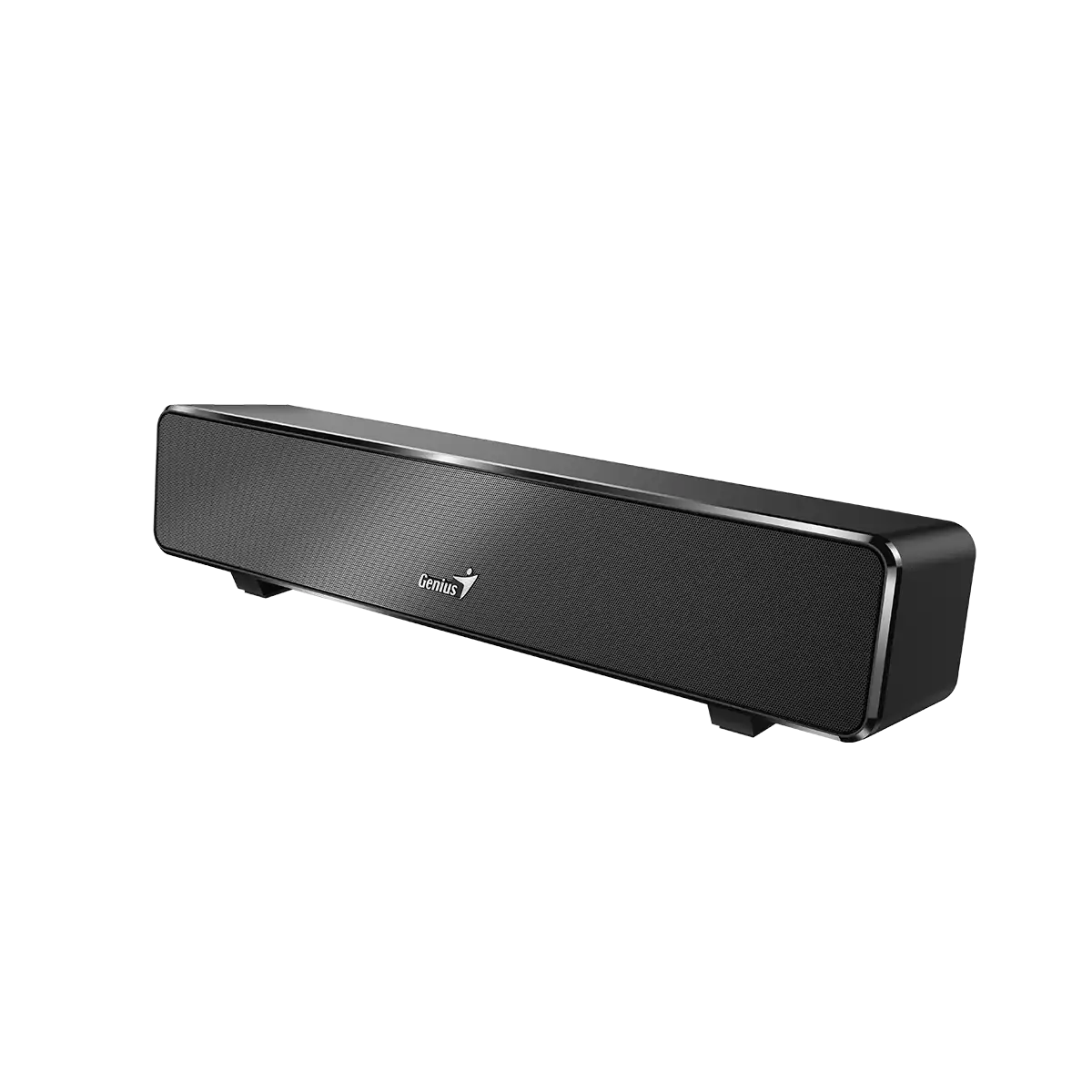 BARRA SOM GENIUS100 USB (6W) - Imagem 4