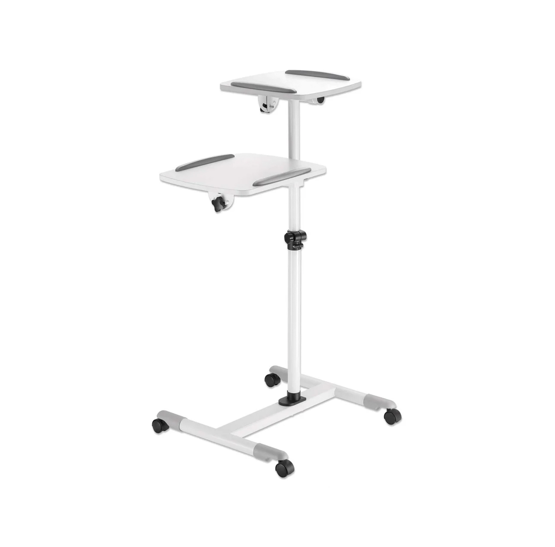 SUPORTE PROJ. MANHT.ATE 10KG CADA PRAT, AJUSTÁVEL