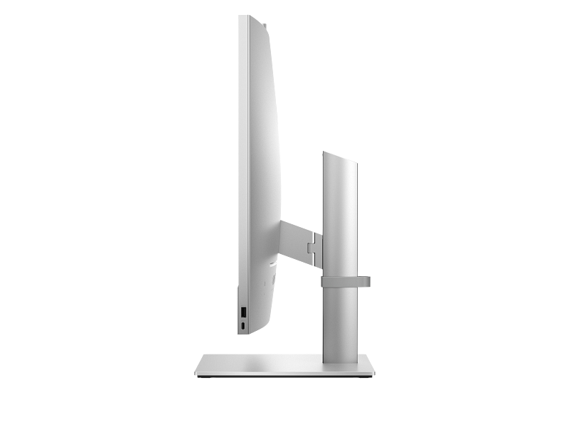 COMPUTADOR DESKTOP HP AIO 840 23.8" I7-13700 FHD 32G 512GB SSD W11P SUP.AJUST.* - Imagem 5