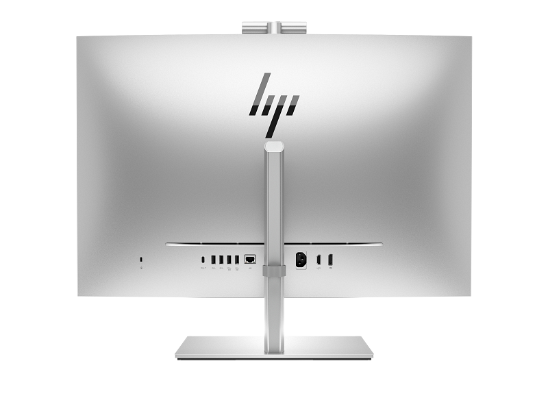 COMPUTADOR DESKTOP HP AIO 840 23.8" I7-13700 FHD 32G 512GB SSD W11P SUP.AJUST.* - Imagem 4