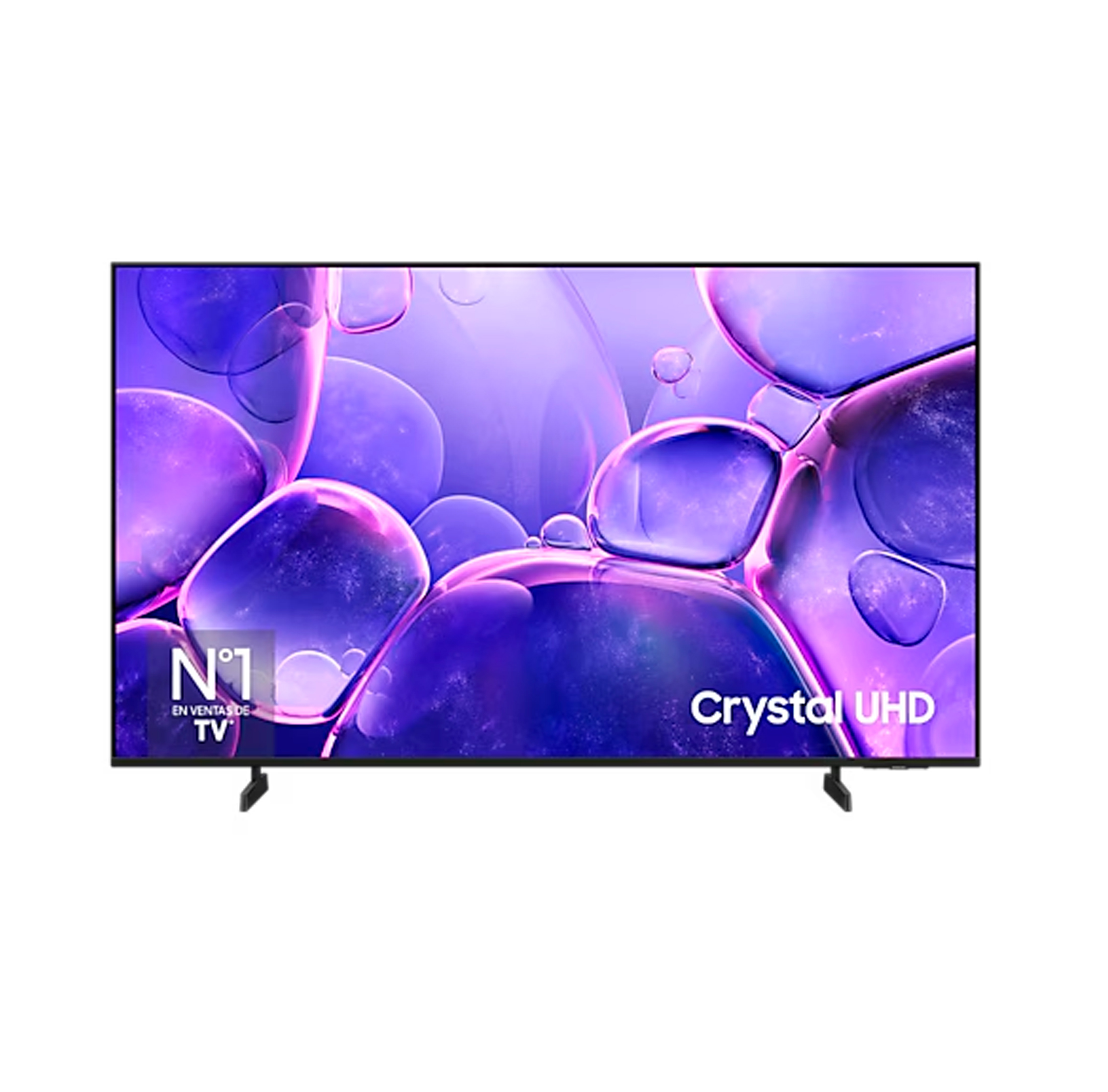 TV SAMSUNG 85" LED SMART TV 4K