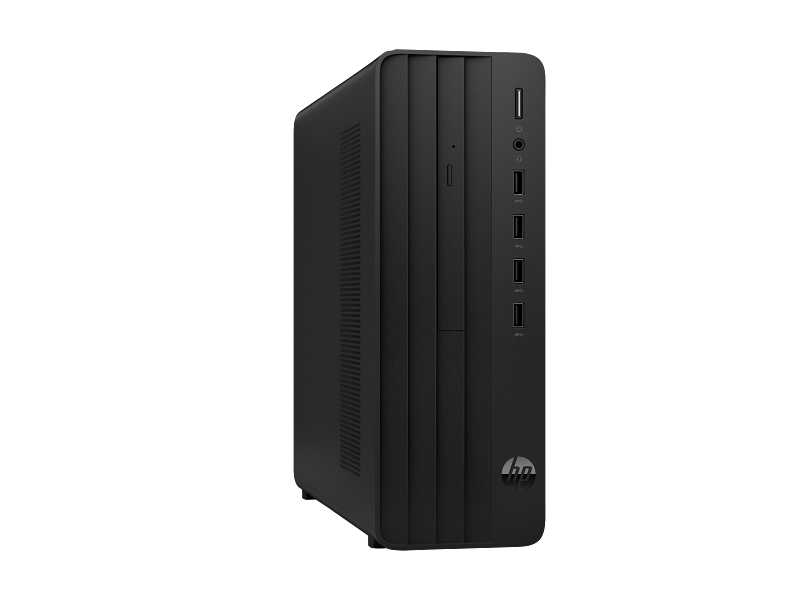 COMPUTADOR DESKTOP HP 290G9 MT I5-12500 8GB 512 SSD W11P + 23.8" P24H G5* - Imagem 3