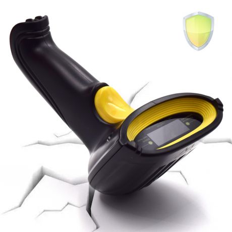 POS SCANNER EWENT S/FIO 1D USB - Imagem 3