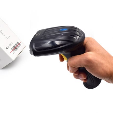 POS SCANNER EWENT S/FIO 1D USB - Imagem 7