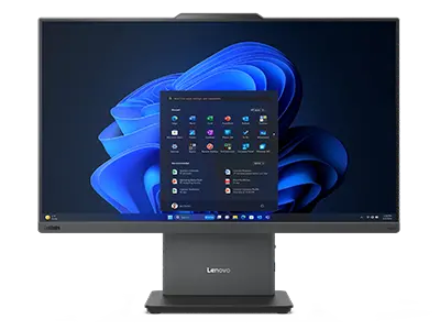 COMPUTADOR DESKTOP LENOVO AIO THINKCENTRE NEO 50A-24 G5 23.8" I5-13420H FHD 16G 512GB SSD W11P