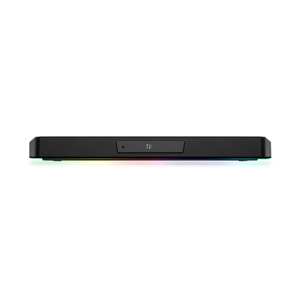 BARRA SOM CREATIVE SOUND BLASTER KATANA V2X PRETO - Imagem 3