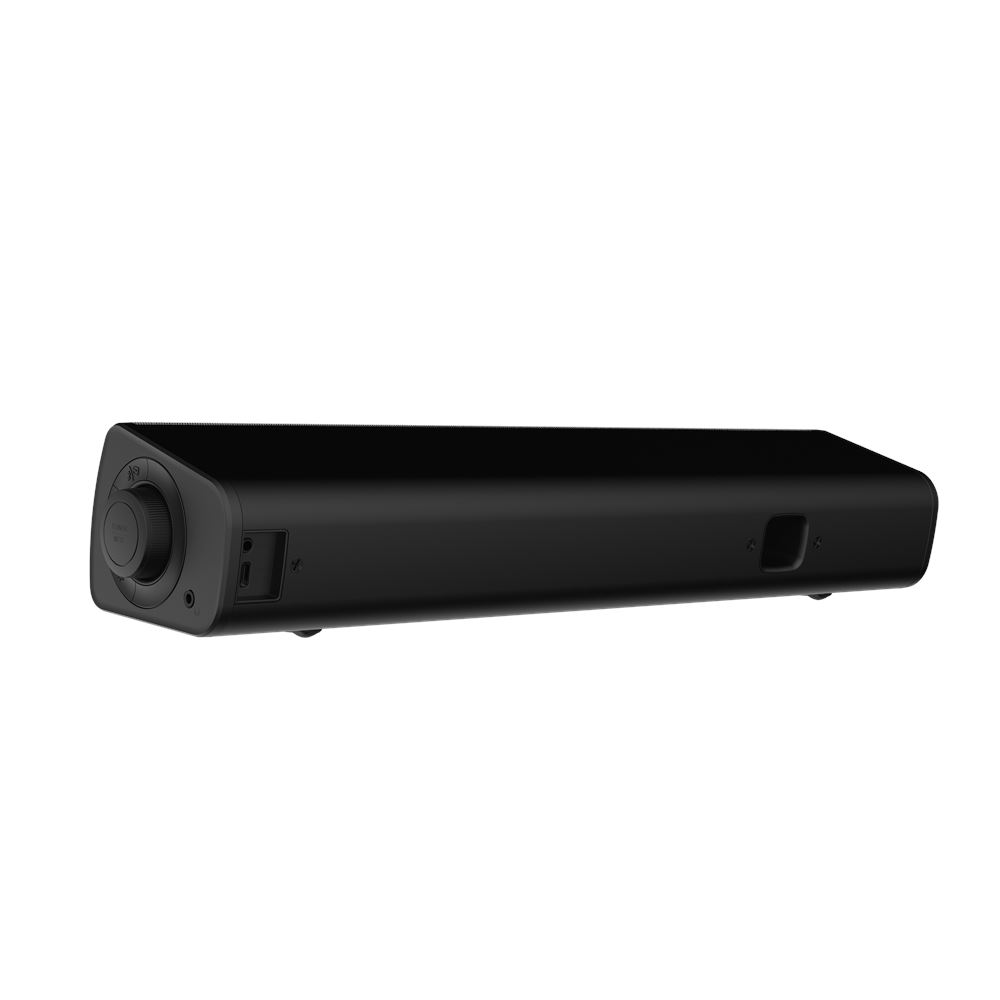 BARRA SOM CREATIVE SOUND BLASTER GS3 PRETO - Imagem 2