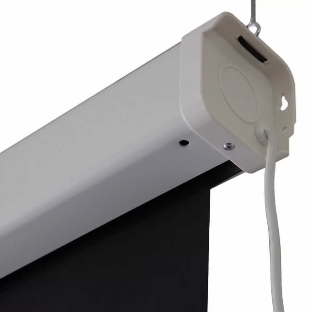 TELA PROJ.ELECTRICA 240X135 100" 4:3 - Imagem 3