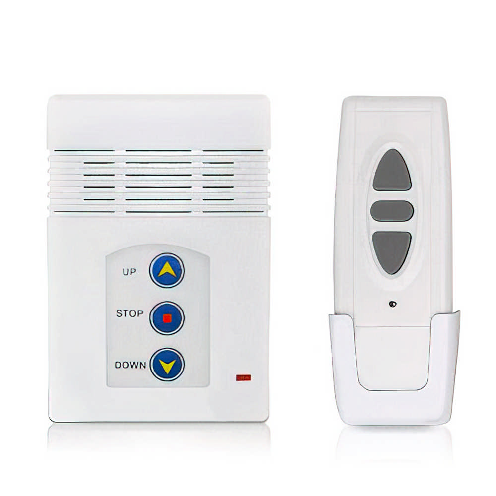 TELA PROJ.ELECTRICA 240X135 100" 4:3 - Imagem 2