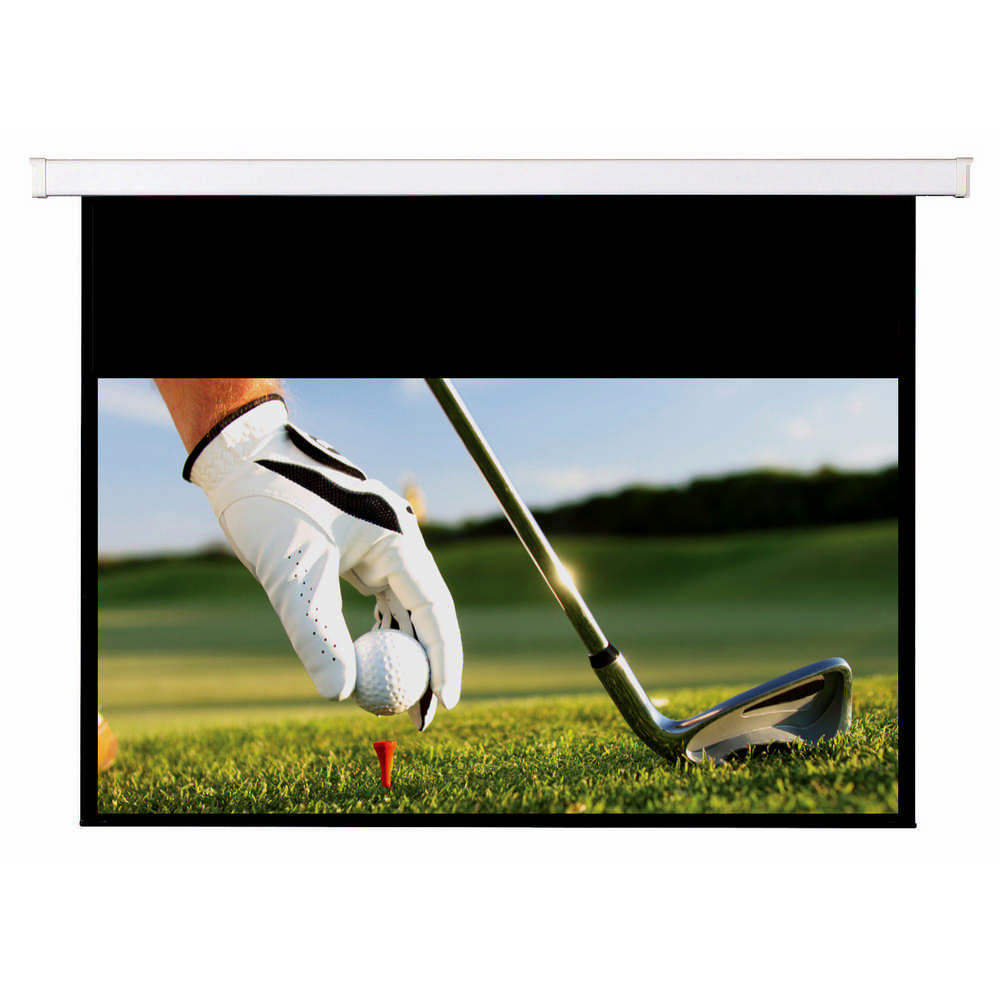 TELA PROJ.SUSPENS. 180X180 96" 1:1