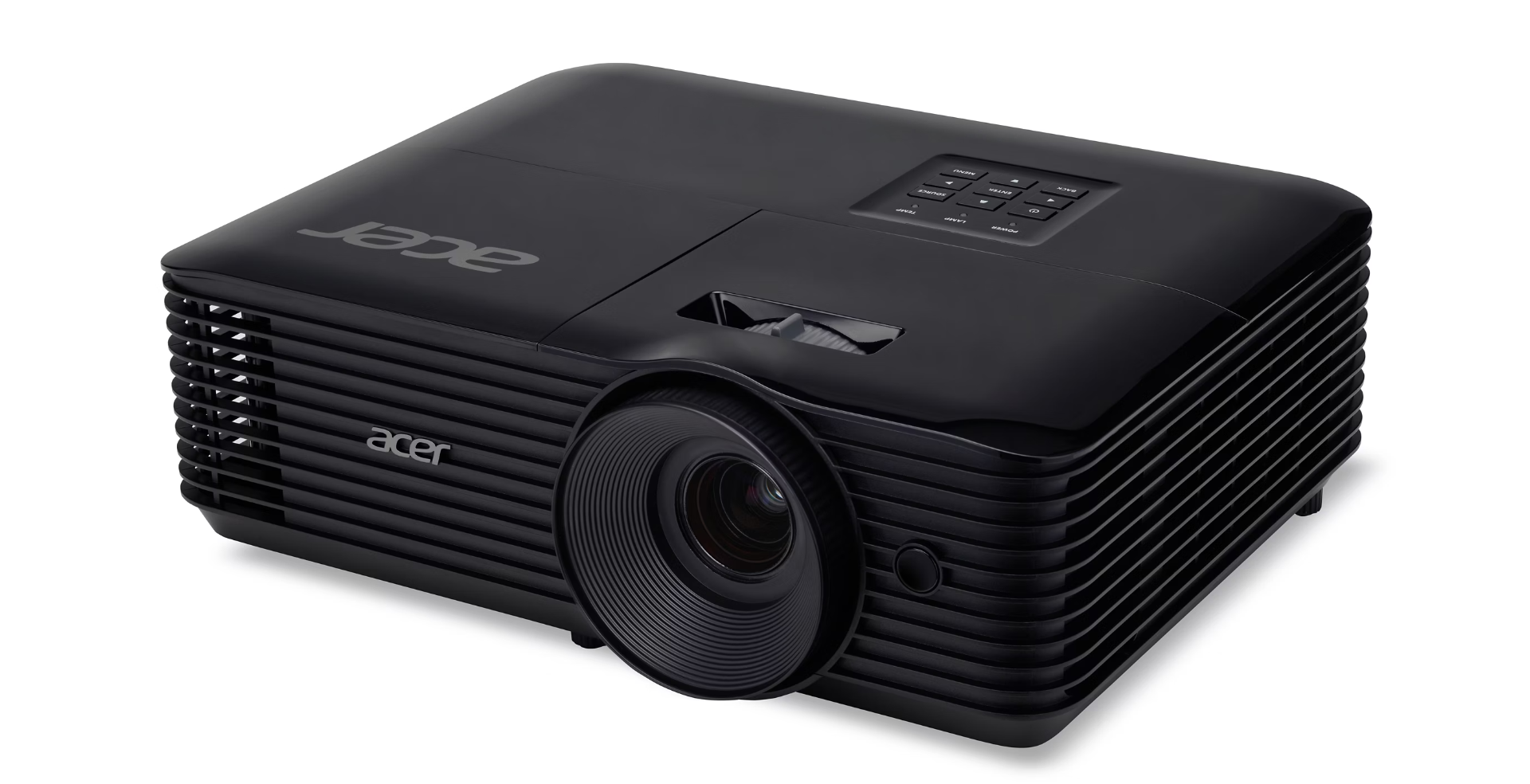 PROJECTOR ACER X119H DLP SVGA 4800 Lm 20000:1 EMEA - Imagem 4
