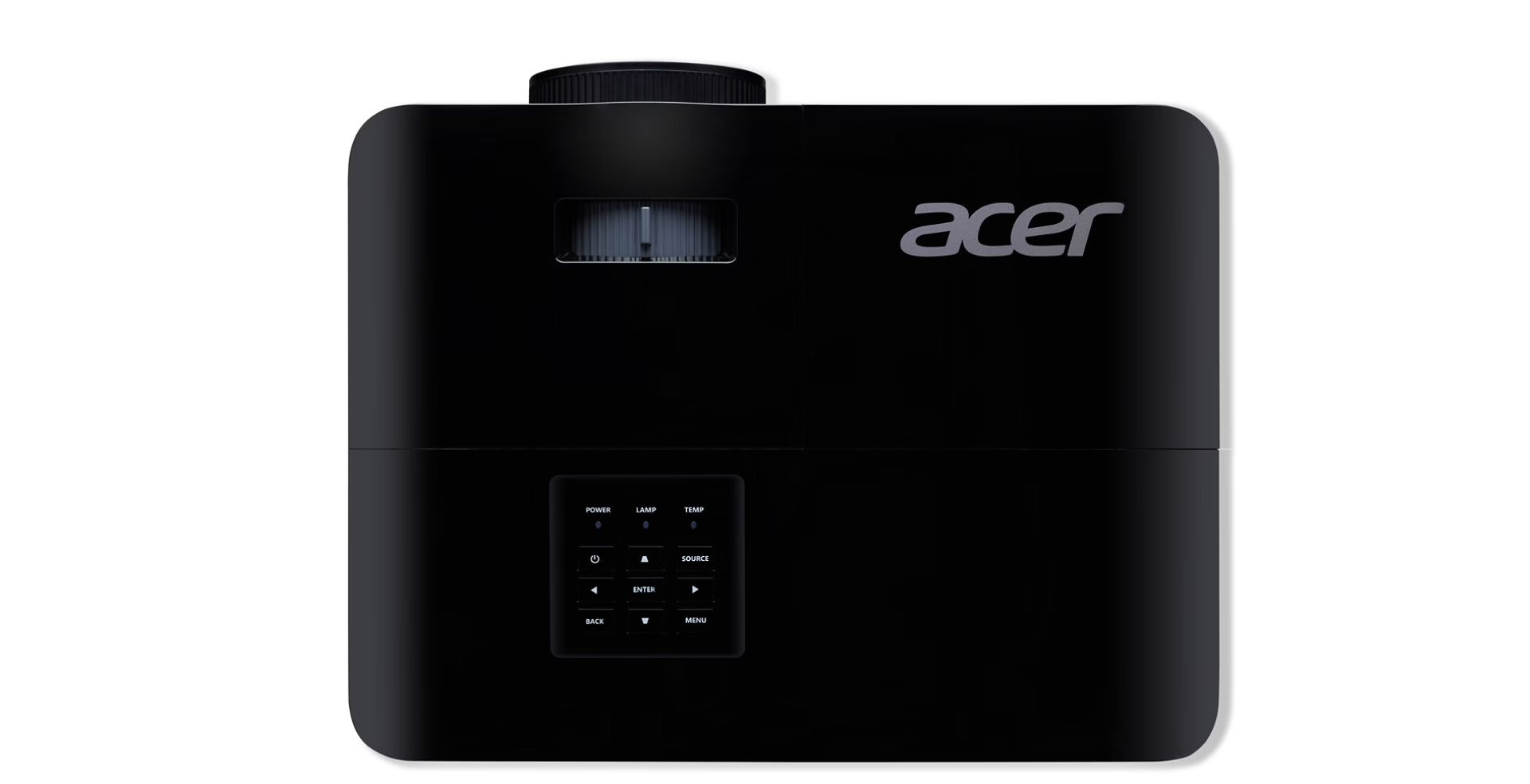 PROJECTOR ACER X119H DLP SVGA 4800 Lm 20000:1 EMEA - Imagem 3
