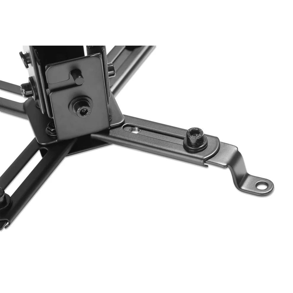 SUPORTE PROJ.UNIV. MANHT.ATE 20KG - Imagem 2