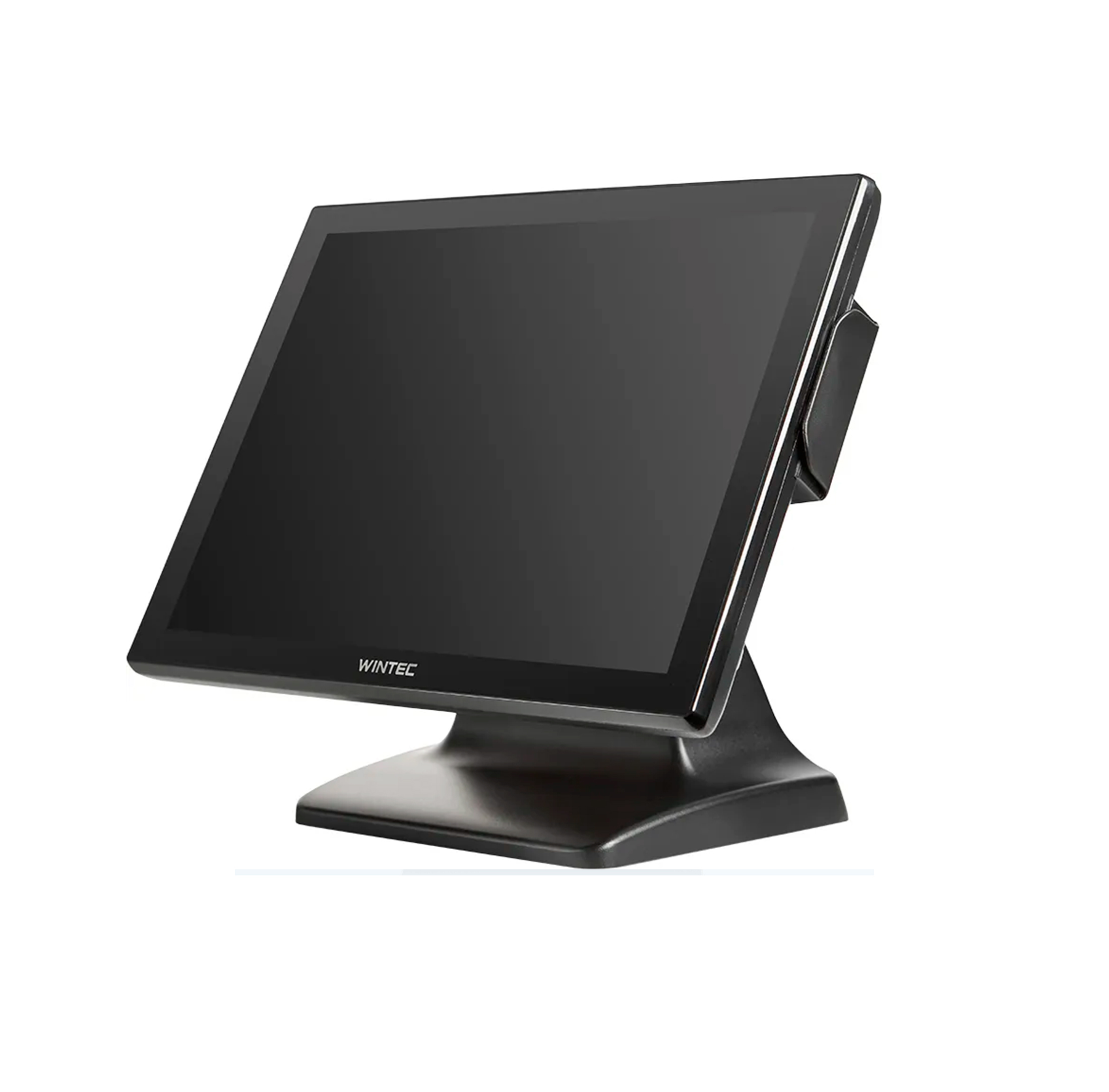 POS WINTEC 15" J6412 8GB 128GB SSD 7 USB 2 RS232 1 RJ45 1 HDMI W10