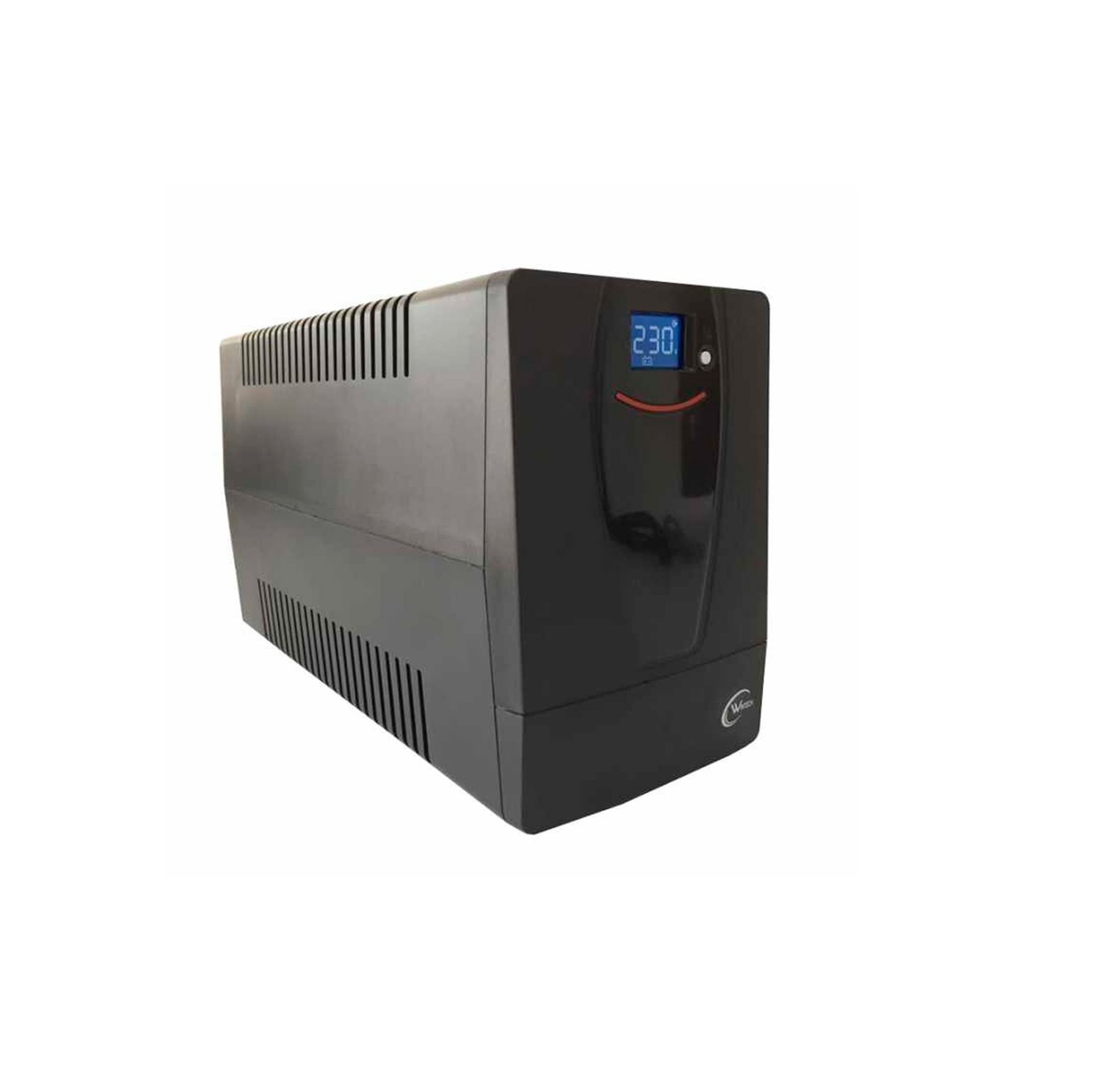 UPS WINTECH 1 000 VA TOUCH