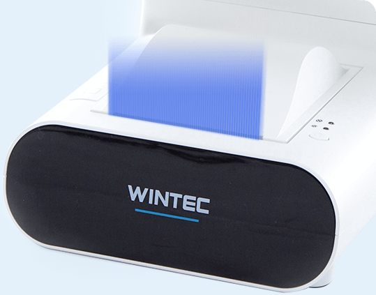 POS WINTEC 15.6" N5095 2.0GHZ 8GB 128GB SSD 5 USB 1 RJ45 1 HDMI - Imagem 2