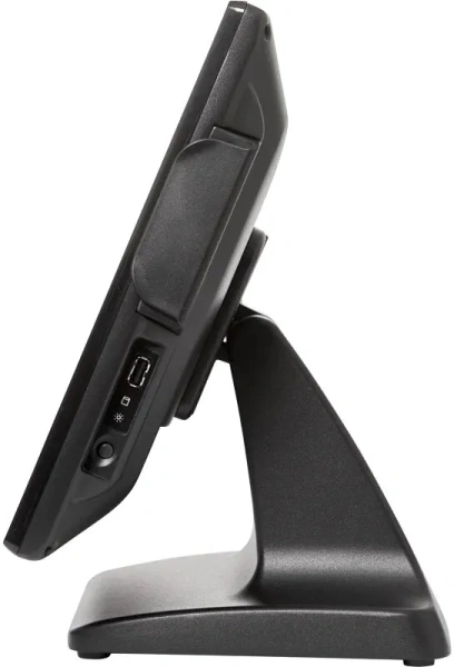 POS WINTEC 15" J6412 8GB 128GB SSD 7 USB 2 RS232 1 RJ45 1 HDMI W10 - Imagem 3