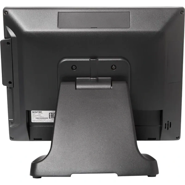 POS WINTEC 15" J6412 8GB 128GB SSD 7 USB 2 RS232 1 RJ45 1 HDMI W10 - Imagem 2