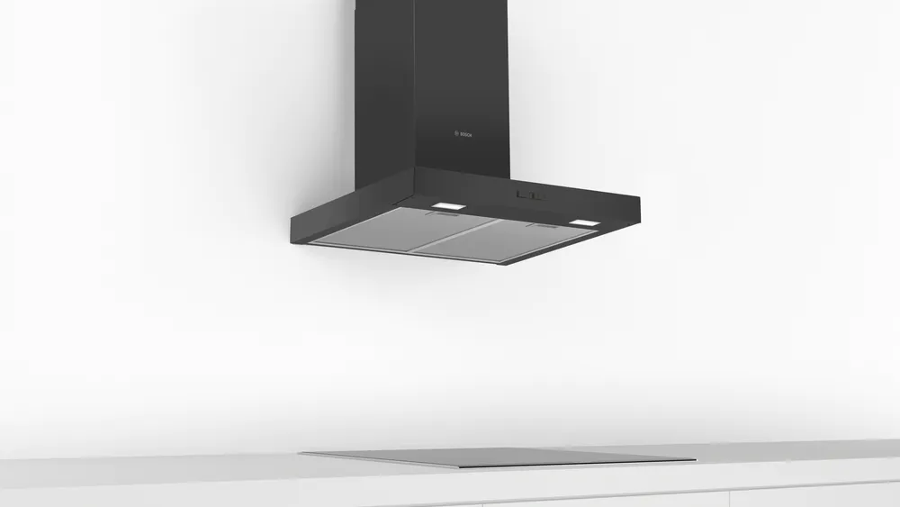 EXAUSTOR BOSCH 60CM SERIE 2 PRETO - Imagem 3
