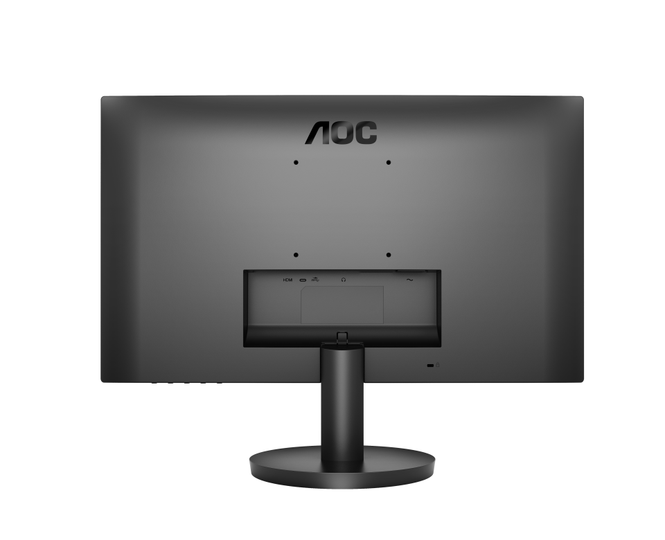 MONITOR AOC 23.8" FULL HD IPS 100HZ 1MS HDMI - Imagem 2