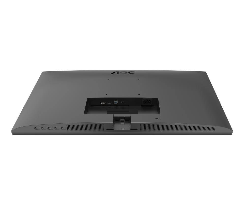 MONITOR AOC 23.8" FULL HD IPS 100HZ 1MS HDMI - Imagem 3